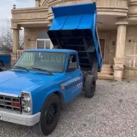 نیسان وانت 1402|خودرو سواری و وانت|چالوس, |دیوار