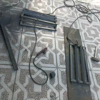 جوشکار سیار