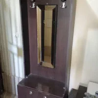 جاکفشی|جاکفشی، کمد، دراور|هشتگرد, شهرک ارم غربی|دیوار