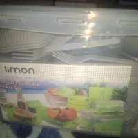 سرویس ۸۵ پارچ لیمون|ظروف سرو و پذیرایی|مرودشت, ابوذر شمالی|دیوار