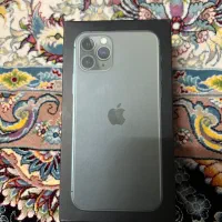 apple 11 pro 256gig|موبایل|مشهد, گاز|دیوار