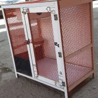 قفس پرنده و مرغ و خروس|لوازم جانبی حیوانات|ملایر, |دیوار