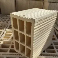 فروش ویژه اجر سفاال قومنجان  مستقیم از کارخانه
