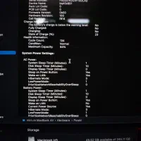 MacBook Air m2 2022/مک بوک ایر m2|رایانه همراه|بیرجند, |دیوار