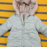 کاپشن بچگانه دخترانه