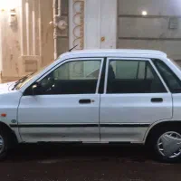 پراید 131 دوگانه سوز، مدل ۱۳۹۰