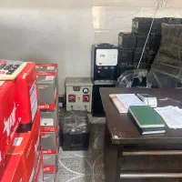 نمایندگی امداد باطری شبانه روزی ۲۴ ساعته|قطعات یدکی و لوازم جانبی|چابهار, |دیوار