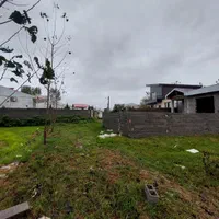 ۲۰۰ متر زمین قابل ب ساخت شهر ساحلی خشکبیجار|فروش زمین و ملک کلنگی|خشکبیجار, |دیوار