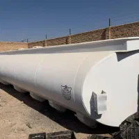 کپسول تانک|خودرو سنگین|فسا, |دیوار