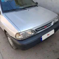 پراید مدل ۹۲