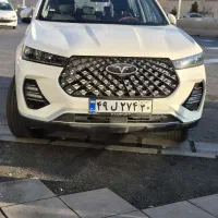 تیگو ۷ پرو پریمیوم مدل ۱۴۰۴ به رویت صفر