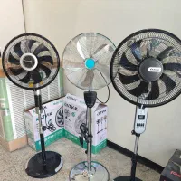 پنکه کاتویک اقساطی