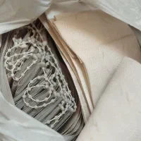 پرده عمودی
