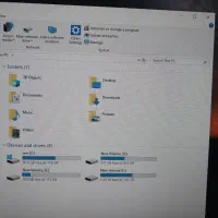 کامپیوتر|رایانه رومیزی|یاسوج, |دیوار