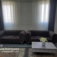مبل ۸نفره درحدنو