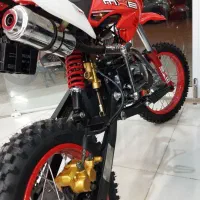 مینی کراس ۴دنده