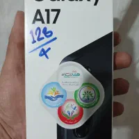 سامسونگ a17