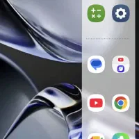 گوشی موبایل a۳۵|موبایل|مشهد, شهید قربانی|دیوار