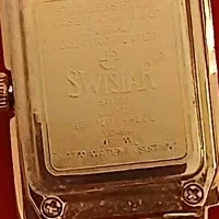 ساعت زنانه نو فقط یه بار پوشیدم رنگ ثابت|ساعت|شیراز, رازی|دیوار