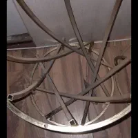 میز کنار مبلی|مبلمان خانگی و میز عسلی|مشهد, زمرد|دیوار