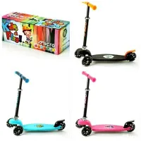 اسکوتر سه چرخ میکرو مدل Scooter Micro 120|دوچرخه، اسکیت، اسکوتر|تهران, اسفندیاری|دیوار