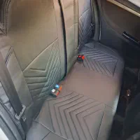 روکش صندلی چرم سورن پلاس|قطعات یدکی و لوازم جانبی|تهران, نارمک|دیوار