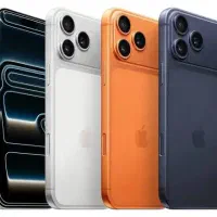 خدمات گوشی آیفون