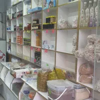 واگذاری یا فروش کلیه لوازم لبنیات سنتی|فروشگاه و مغازه|بومهن, |دیوار