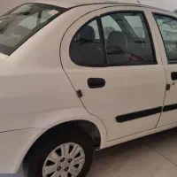 تیبا مدل 99