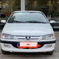 پارس دوگانه کارخانه آخر 98