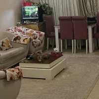 مبلمان و میز نهار خوری و تخت|مبلمان خانگی و میز عسلی|تهران, هلال احمر|دیوار