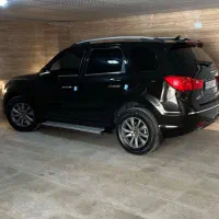 هایما s7 پلاس مشکی