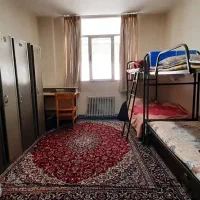 خوابگاه دخترانه کوثر (پذیرش فقط دانشجو)