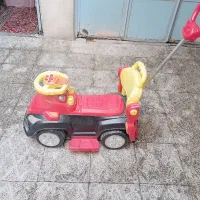 ماشین حمل کودک|اسباب و اثاث بچه|تهران, کیانشهر|دیوار