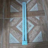 لامپ چهار پایه مهتابی