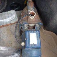 پمپ پنتاکس ایتالیایی