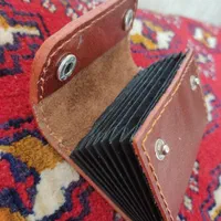 دوخت وسایل چرمی|صنایع دستی و سایر لوازم تزئینی|یاسوج, |دیوار