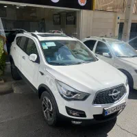 هایما S5 پرو / اس ۵ صفر اقساط بانکی تحویل فوری ۴۰۵