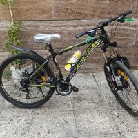 دوچرخه سایز 27.5