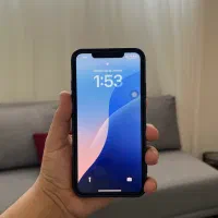 آیفون ۱۱ پرومکس/ ۲۵۶ گیگ دو سیم