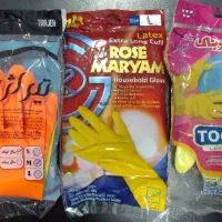 دستکش ظرفشویی قیمت مناسب