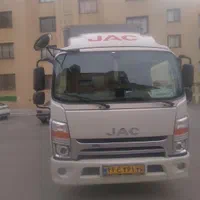 باربری حمل‌ونقل اثاث کشی وجابجایی کارگرتنها|خدمات حمل و نقل|مشهد, شهرک رازی (شهرک غرب)|دیوار