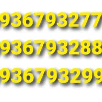 سیمکارت رند ایرانسل 09360666790 پشت سرهم