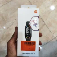 Mi Band 10 می بند