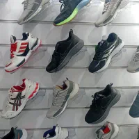 فروش کفش اسپورت|کیف، کفش، کمربند|سقز, |دیوار