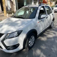 کوییک GX بدون نقطه کم کار|خودرو سواری و وانت|الوند, |دیوار