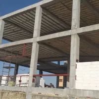 پیمانکاری ساختمان