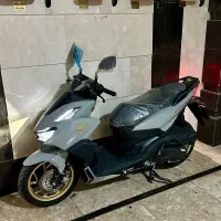 کلیک ۱۶۰ تایلندی سالارگستر