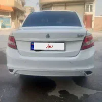 ساینا96|خودرو سواری و وانت|ارومیه, |دیوار