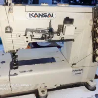 ۲ عدد چرخ میاندوز برند KANSAI و ریمولدی ایتالیایی